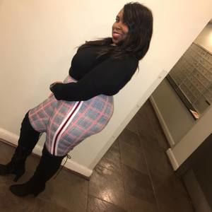 Meet your Posher, Rasheeda